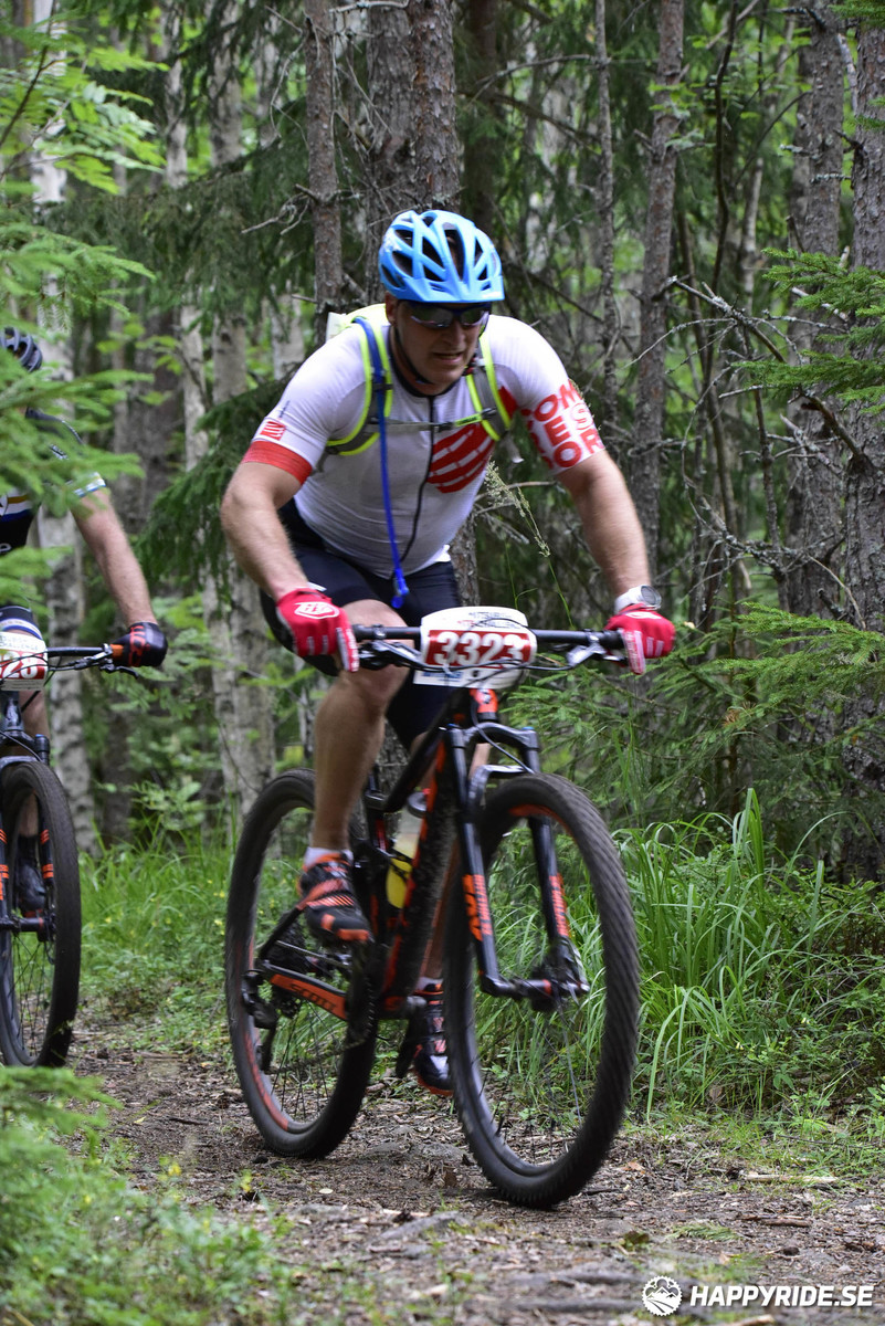 Bild från Engelbrektsturen 2019